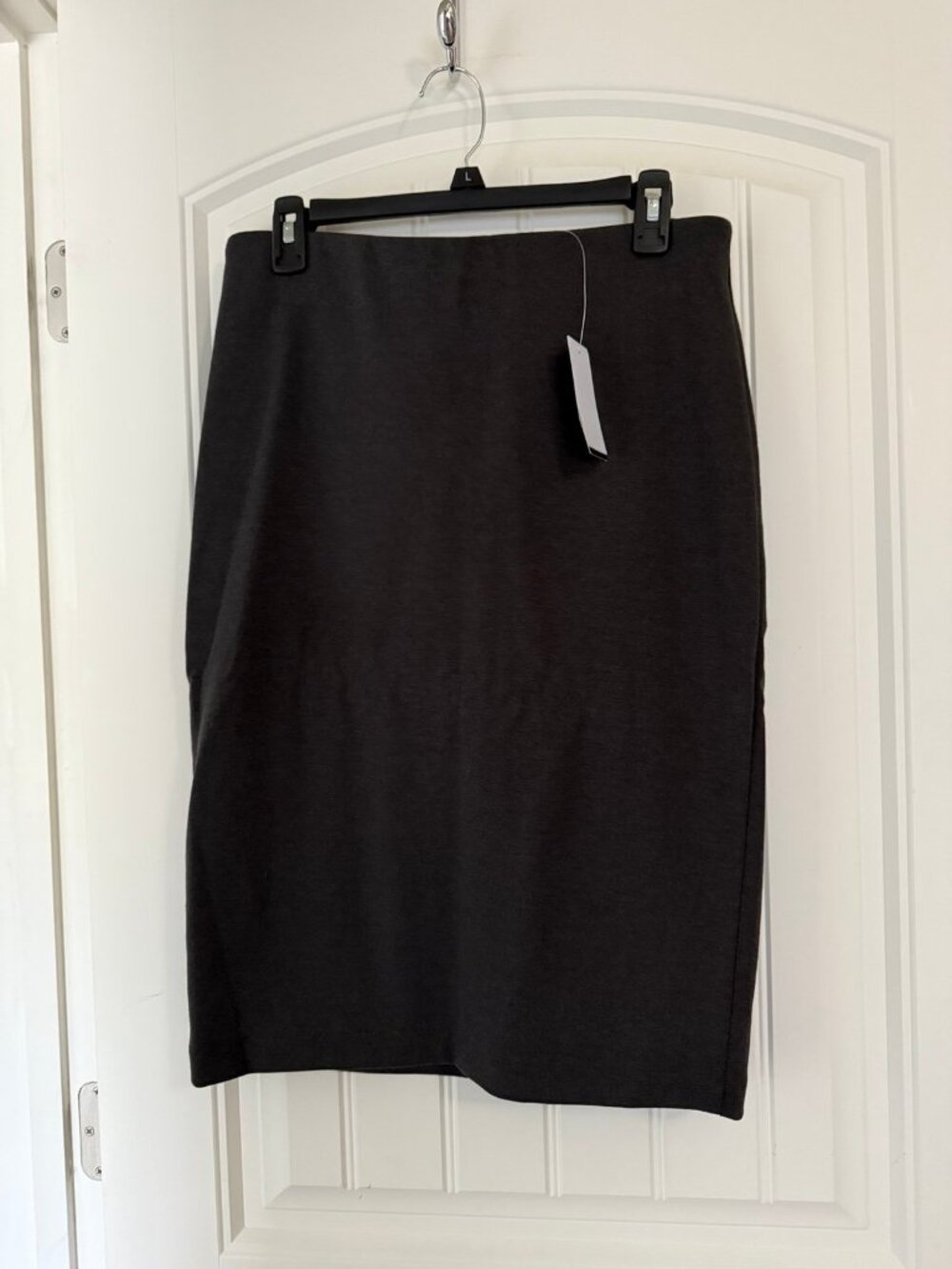 Premise women’s dark gray NEw Skirt - size 10